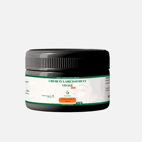 CRÈME VISAGE
