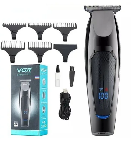 VGR-070  TURBO  مكينة حلاقة
