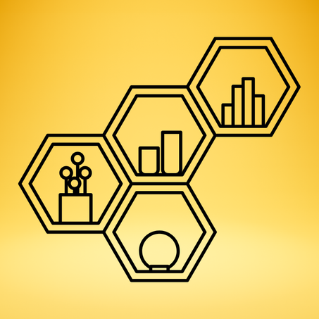 المستلزمات المنزلية والديكور