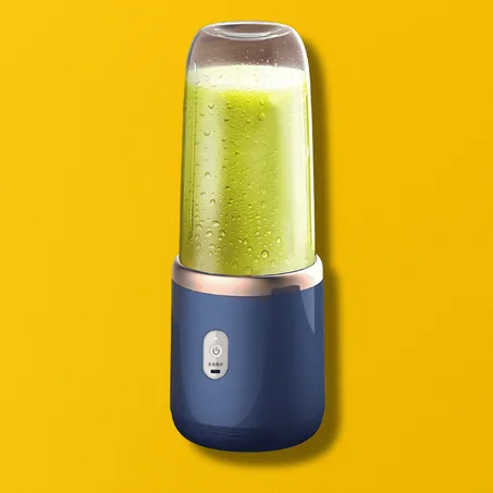 الخلاط المحمول الذكي