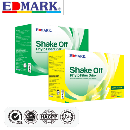 مشروب شيك أوف