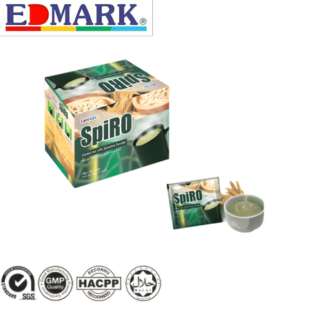 سبيرو إدمارك