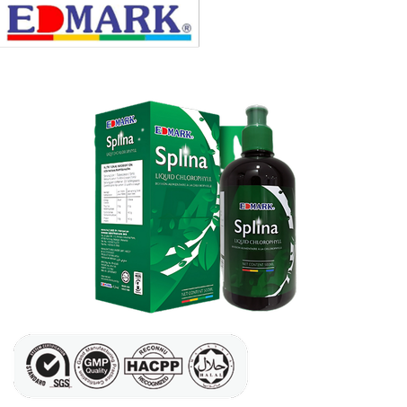 مشروب  سبلينا كلوروفيل