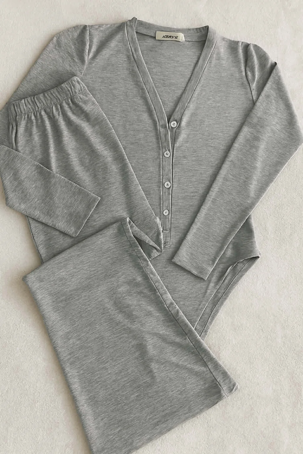 Ensemble 2 piéces femmes - Nouvelle Collection 2026