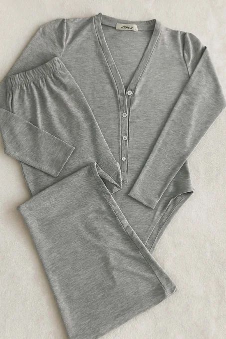 Ensemble 2 piéces femmes - Nouvelle Collection 2026