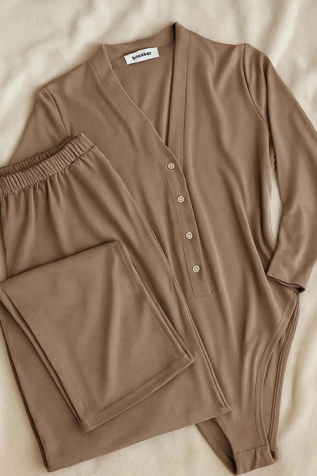 Ensemble 2 piéces femmes - Nouvelle Collection 2026