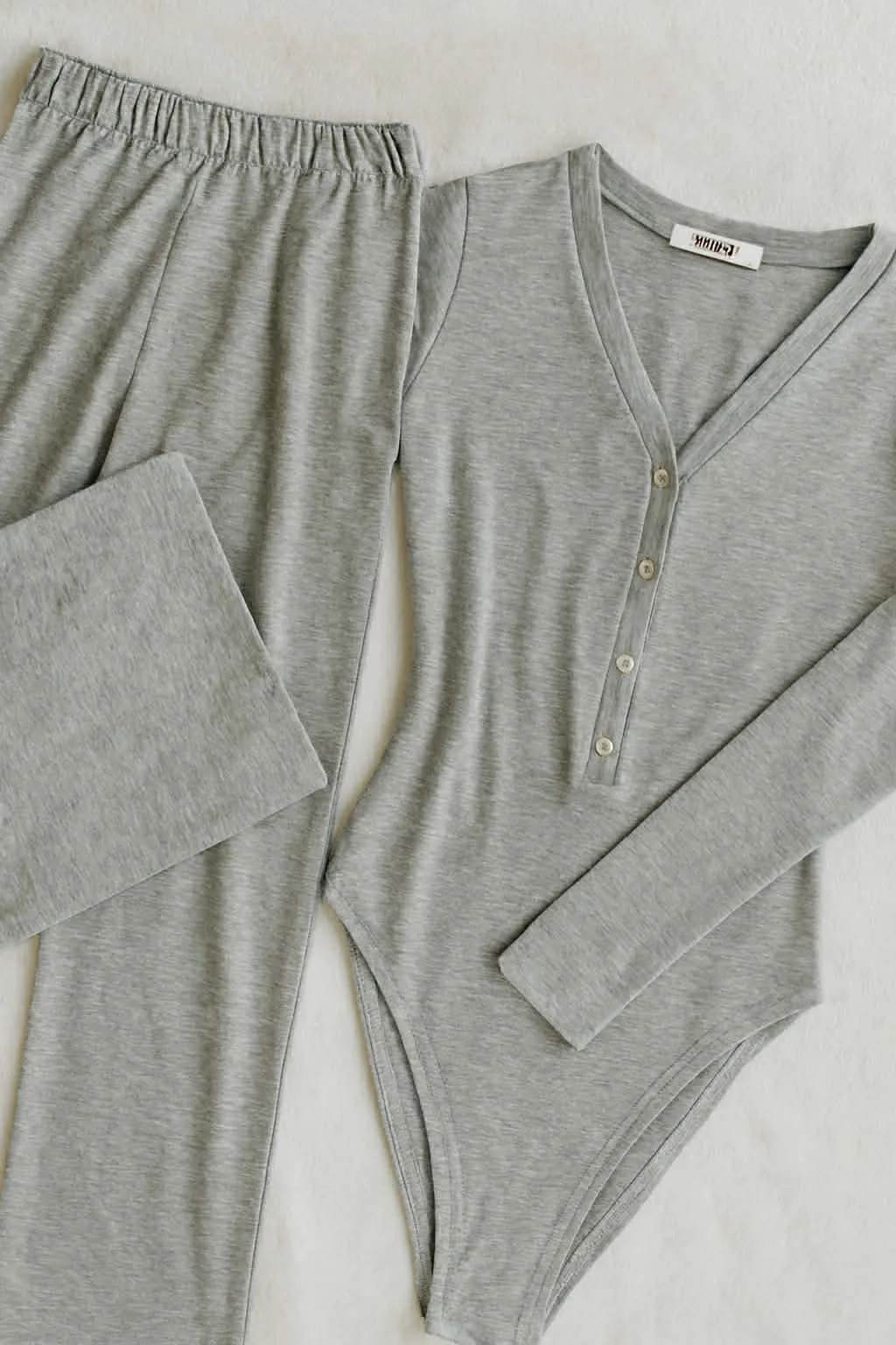 Ensemble 2 piéces femmes - Nouvelle Collection 2026