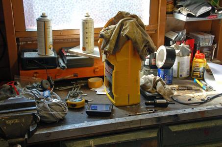 مواد البيت - HOUSE TOOLS