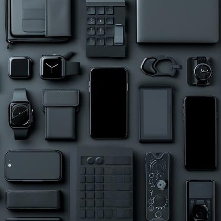 الإلكترونيات