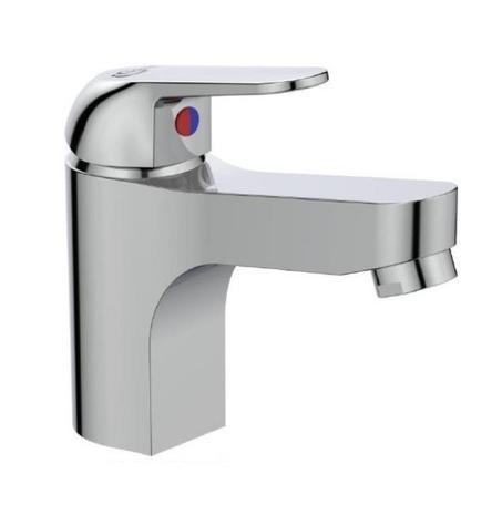 Mitigeur Lavabo avec crépine