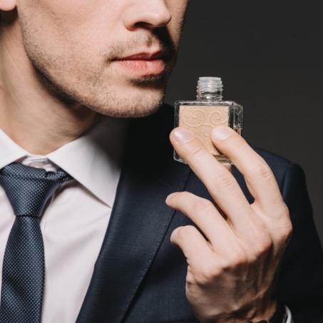 PARFUMS HOMMES