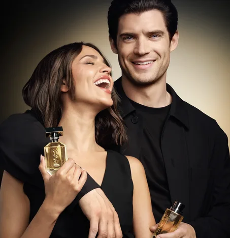 PARFUMS DUO