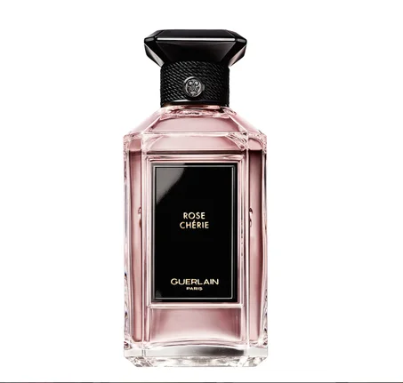 GUERLAIN L'art et matiere  ROSE CHERIE - 100ML