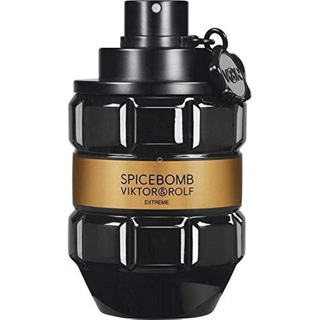 SPICEBOMB EXTREME EDP  100ML