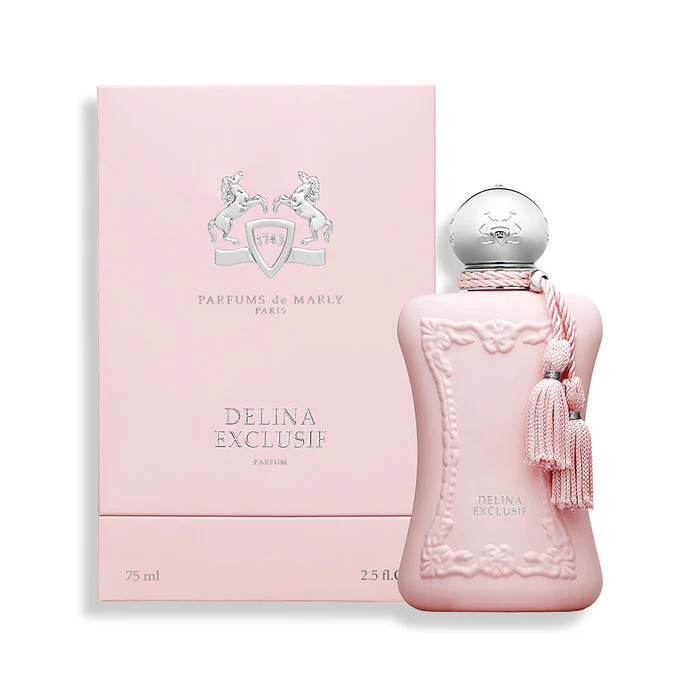 DELINA DE MARLY EXCLUSIF - 75ML