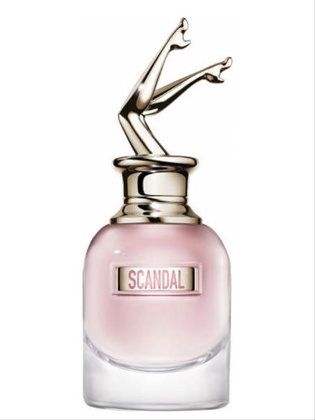 PARFUM SCANDAL a paris 80ML