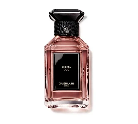 GUERLAIN L'art et matiere  CHERRY OUD  - 100ML
