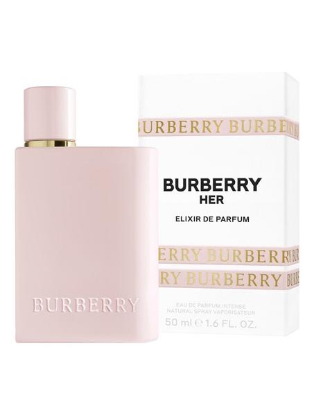 Burberry Her Elixir - 100ml