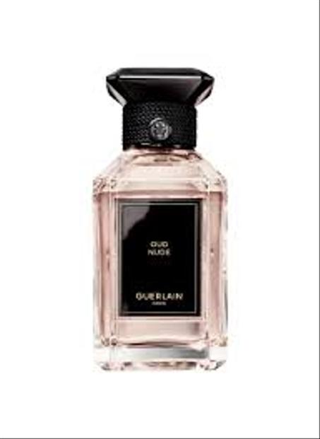 GUERLAIN L'art et matiere OUD NUDE - 100ML