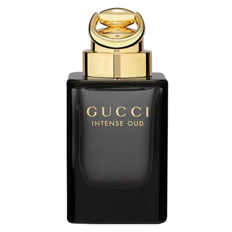 GUCCI  INTENSE OUD - 90ML