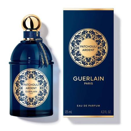 GUERLAIN PATCHOULI ARDENT  - 125ML