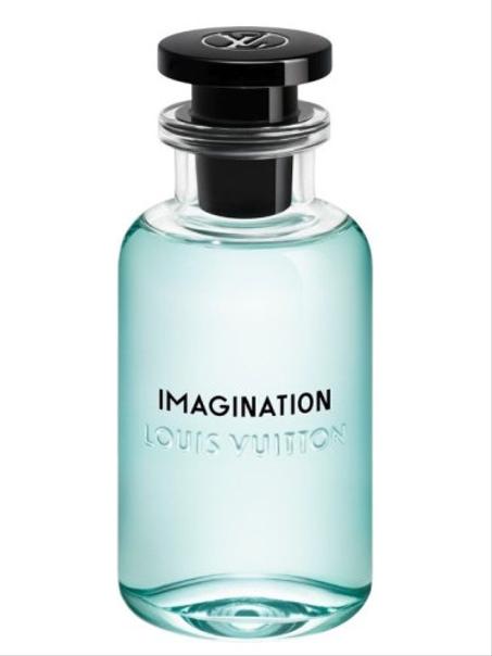 LOUIS VUITTON Imagination - 100ml (testeur)