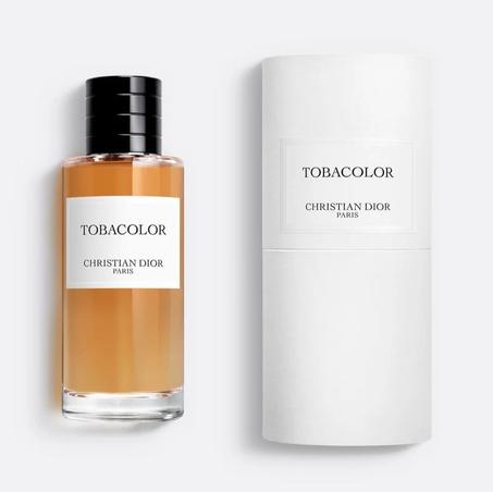 DIOR TOBACOLOR 125ML
