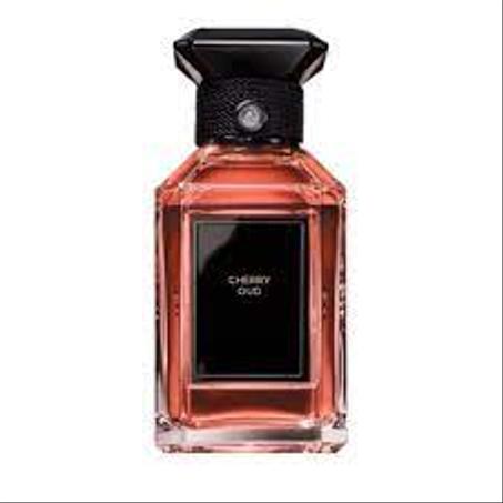 GUERLAIN L'art et matiere  CHERRY OUD  - 100ML