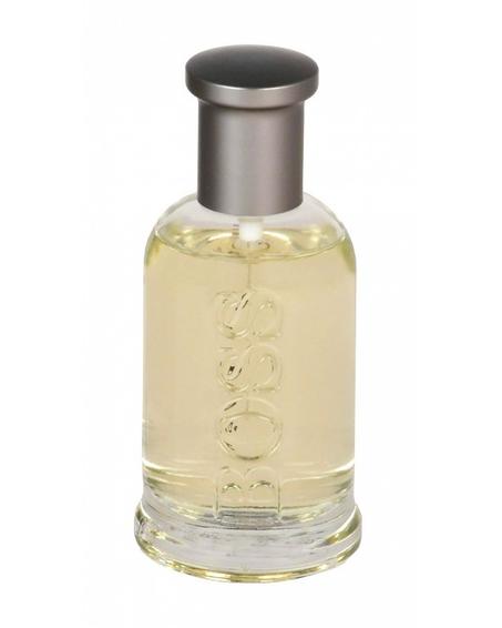 HUGO BOSS BOTTLED 100ML