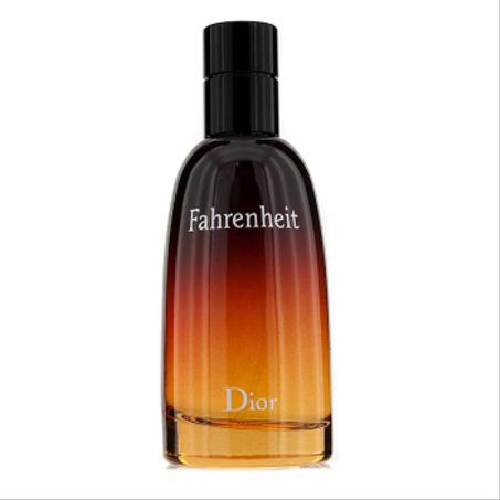 DIOR FAHRENHEIT EDT 100ML