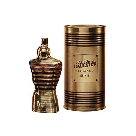 Le Male Elixir Jean Paul Gaultier 125ml