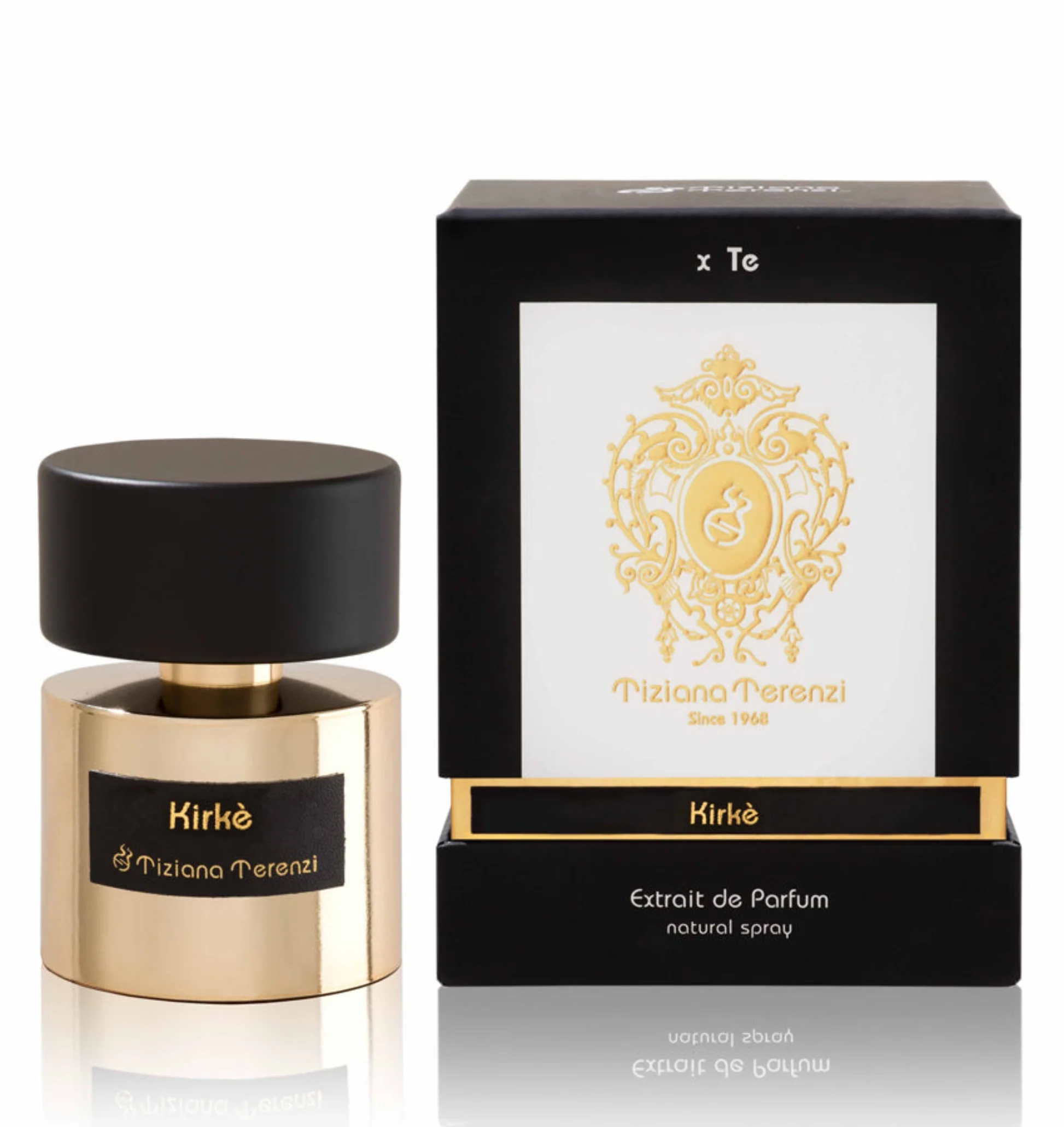 TIZIANA TERENZI KIRKE 100ML