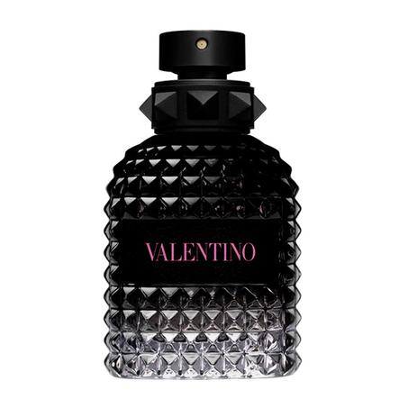 VALENTINO UOMO BORN IN ROMA INTENSE 100ML
