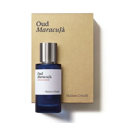OUD MARACUJA - 50ML
