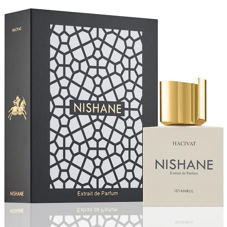 NISHANE Hacivat - 100ml
