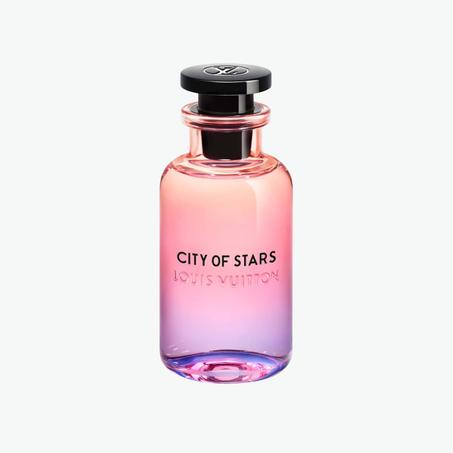 LOUIS VUITTON  City of stars - 100ml (testeur)