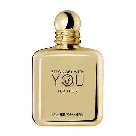 STRONGER WITH YOU LEATHER EDP 100ml
