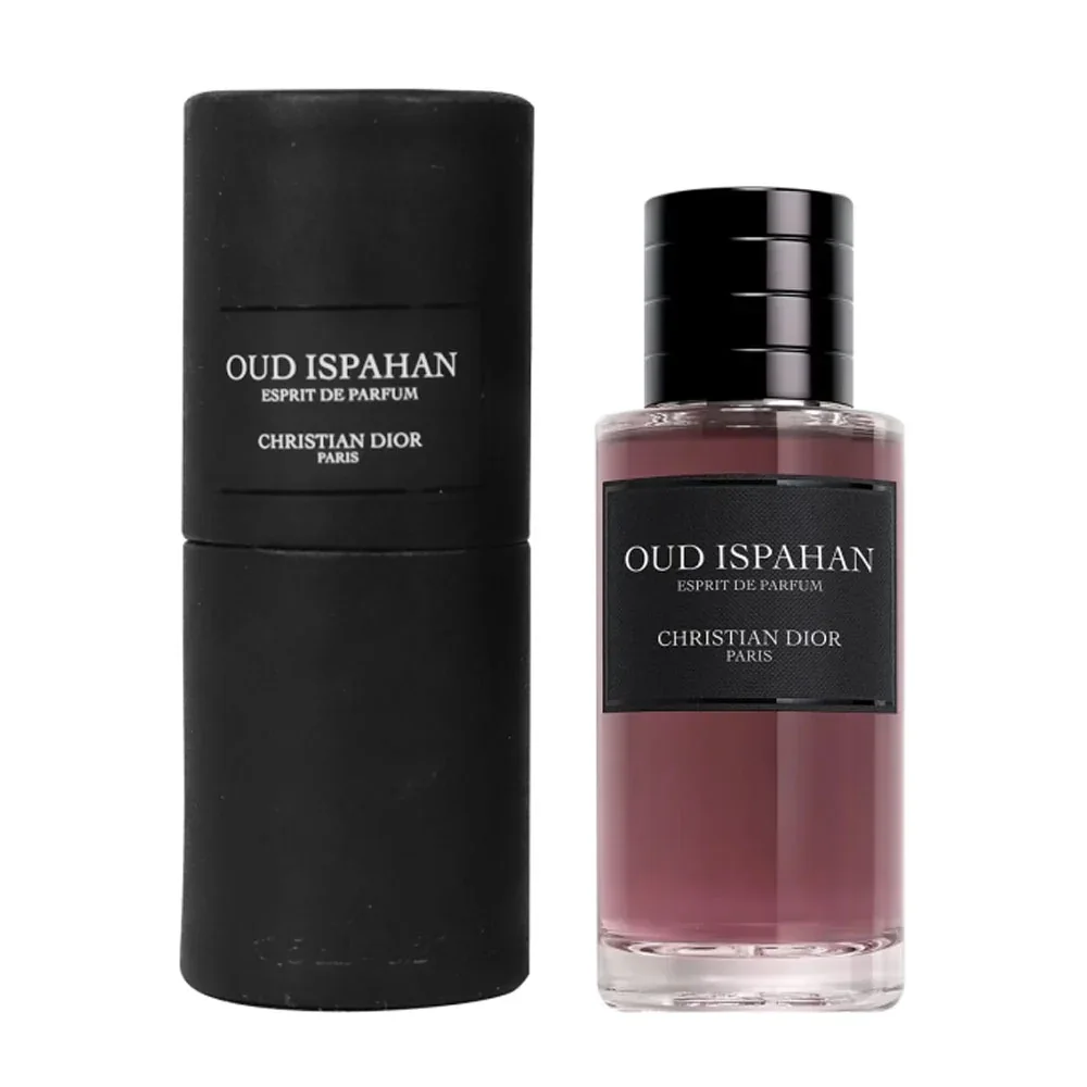 DIOR  OUD ISPAHAN sprit de parfum - 80ML