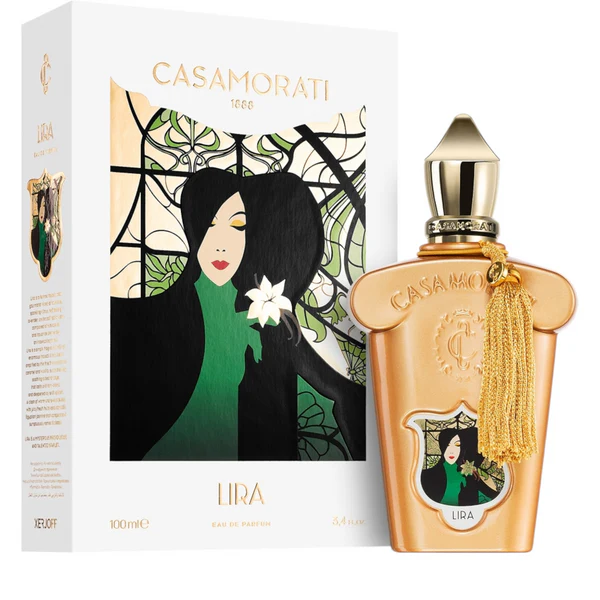 CASAMORATI LIRA - 100ML