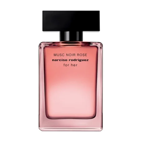 NARCISO RODRIGUEZ FOR HER Musc noir rose -100ML