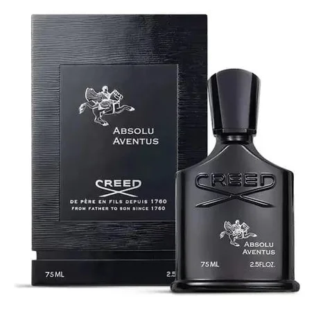 CREED ABSOLU AVENTUS EDP   - 75ML