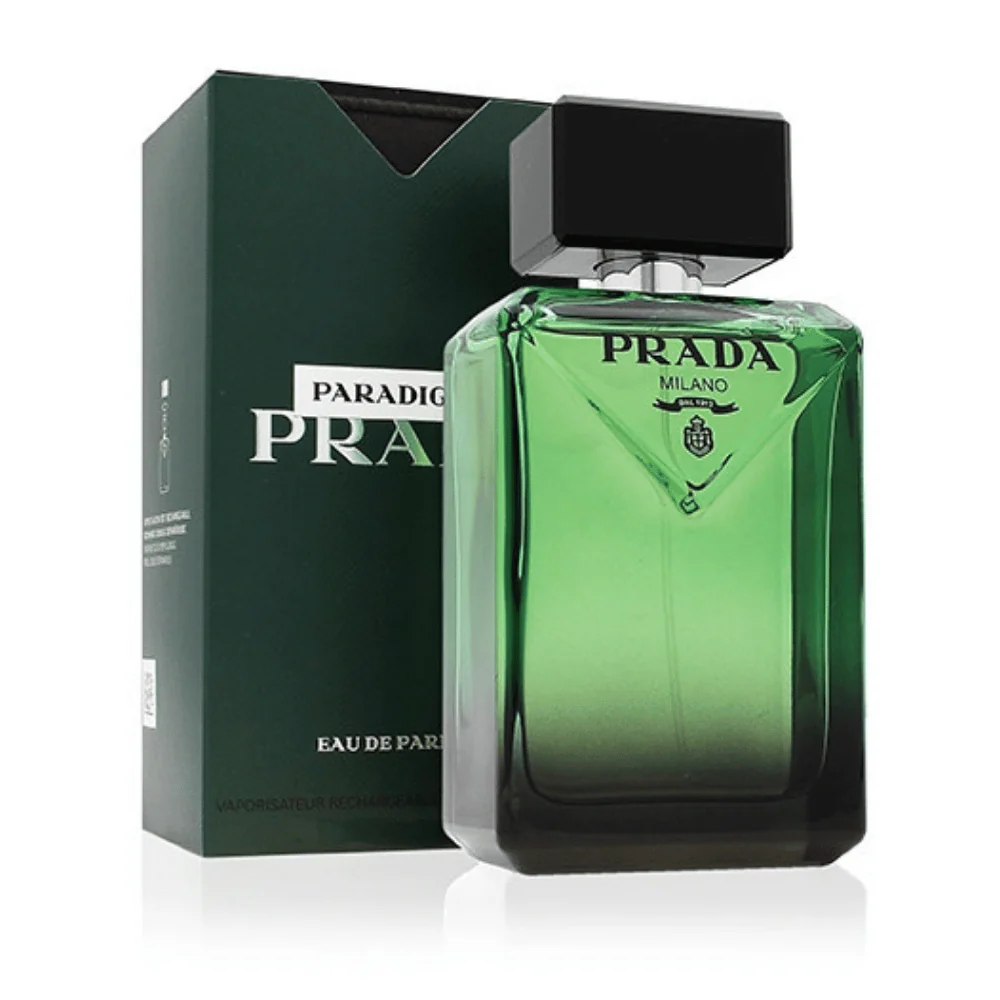 PRADA PARADIGME EDP -100ML