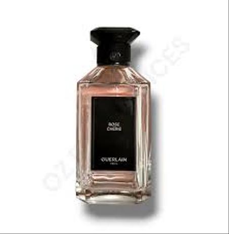 GUERLAIN L'art et matiere  ROSE CHERIE - 100ML