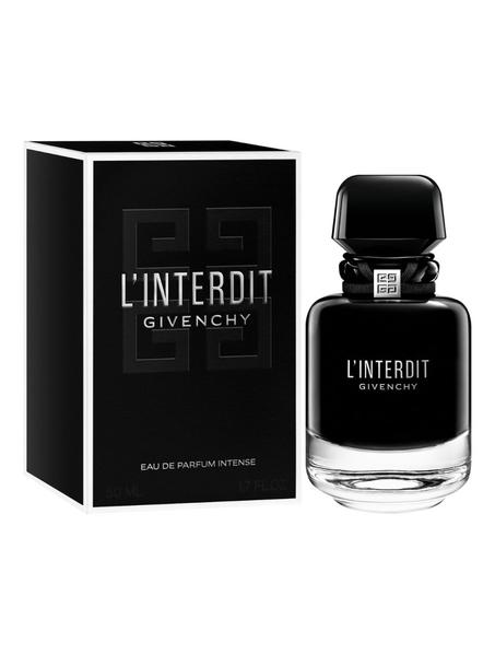 GIVENCHY  L'interdit eau de Parfum Intense - 80ml
