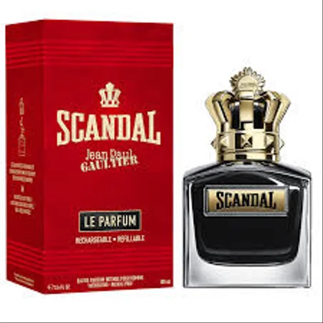JPG SCANDAL HOMME Le Parfum - 100ml