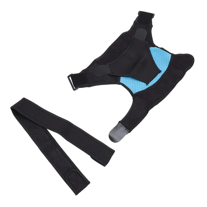 دعامة كتف رياضية