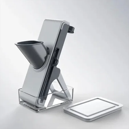 قطاعة المندولين الذكية