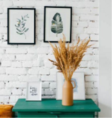 اكسسوارات منزلية