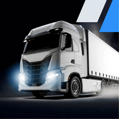 BATTERIES POUR CAMIONS