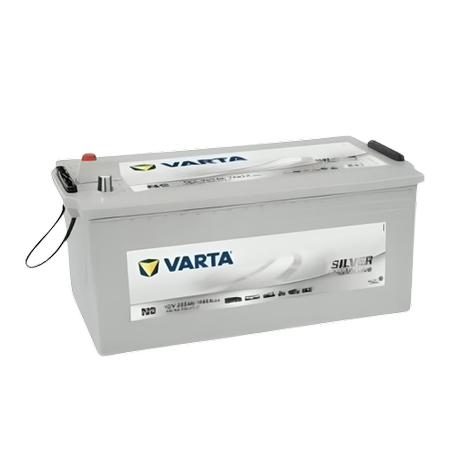 BATTERIE VARTA PROMOTIVE SILVER N9 M16